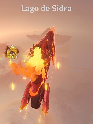 Bugs do Genshin: Erros Divertidos e Inesperados