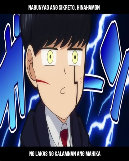 A.Nabunyag ang sikreto, hinahamon ng lakas ng kalamnan ang mahika | SocialMedia GMNTV