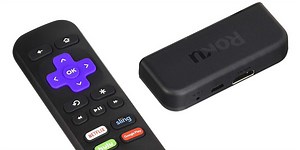 How to connect your Roku device to the internet via a wired connection or WiFi