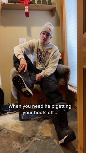 How to Take Boots Off Easily: Quick Tips