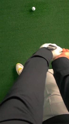 The golf swing lag mistake that has been taught wrong for years. #golfswing #lag #lessons | Mark Crossfield