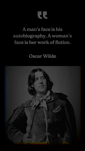 Oscar Wilde #quotes #philosophy