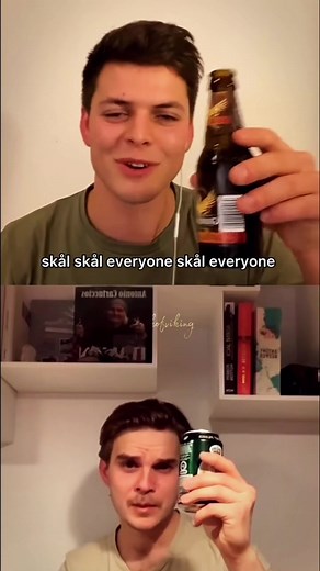 Hilarious Viking Edit Comedy Compilation