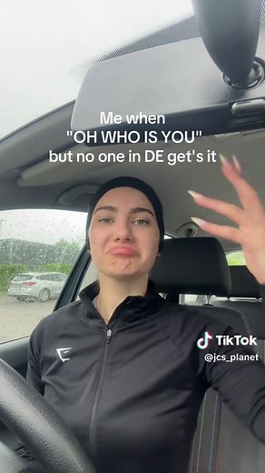 Understanding the Phrase 'Oh Who Is You'