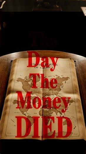 The Moment Capitalism Almost Died