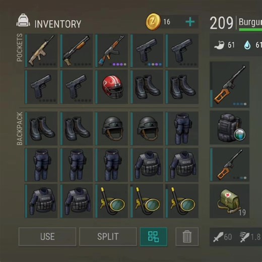 Epic SWAT Raid in Last Day on Earth