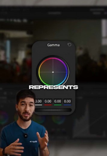 Master Color Grading in DaVinci Resolve: 3 Essential Nodes