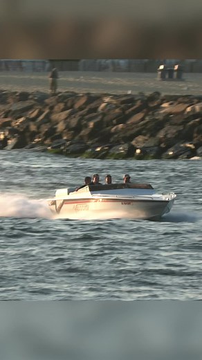 6.7K views · 148 reactions | Heading out of Manasquan inlet #boats #manasquaninlet #powerboat #speedboat | Shore Boats | Facebook