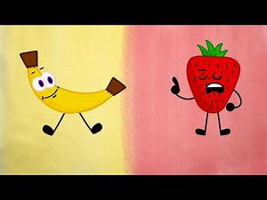 BFLH Intro | Object Terror Styled Intro