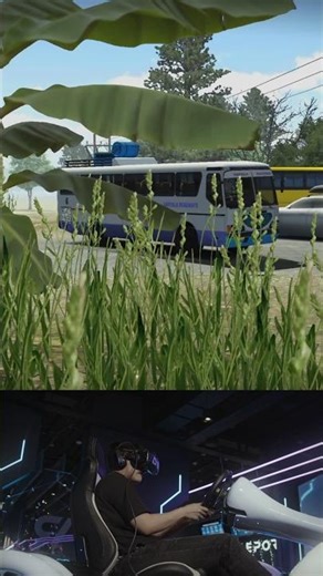 Bus Simulator India | Realistic Indian Roads & Horn Sounds 🔥#bussimulator #indianbusdrivers