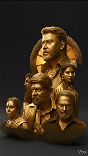 KATERA Movie Image in VFX Style - Visual Effects Showcase