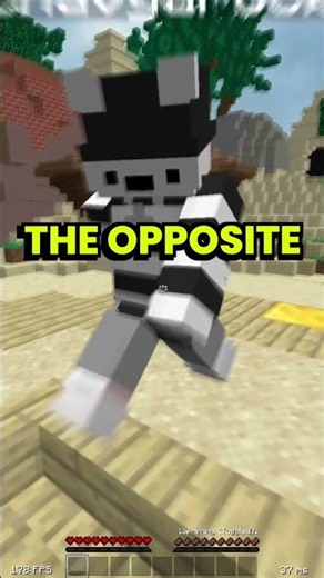 HOW TO GET BETTER AT MINECRAFT PVP (STRAFING) | BEST METHOD