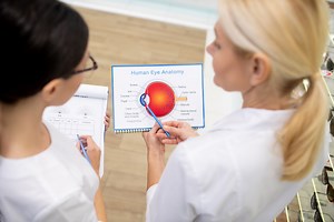 Eye Doctors in Battle Creek, MI | Ophthalmologists & Optometrists