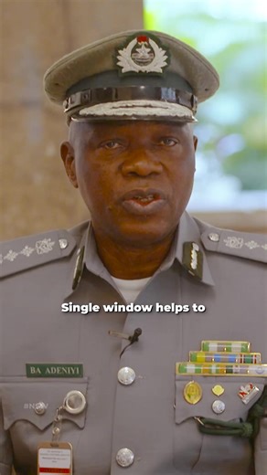 Nigeria Moves Toward Seamless Trade with National Single Window Phase One Launch Ahead of the Phase One launch of the National Single Window (NSW) on March 27, 2026, the Comptroller-General of the Nigeria Customs Service, Bashir Adewale Adeniyi, has highlighted how the platform will unify key players across Nigeria’s trade ecosystem, strengthen the national economy, and ensure every transaction is safe, regulated, and efficient. According to the Comptroller-General, the National Single Window re