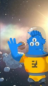 3 Eyed Alien Auditions for AGT