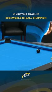 🏆 World Champions of 2024 🎱 | Predator Pro Billiard Series