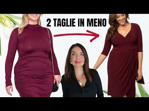 How to Dress to Look Slimmer: 7 Mistakes to Avoid