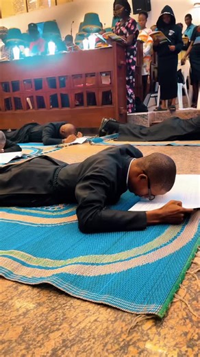 Highlight Reels – Tech Rehearsal Every great ordination begins with careful preparation. Here’s a glimpse into the behind-the-scenes moments as we set the stage for the Trinity Ordination. From final run-throughs to flow coordination, every detail is crafted in excellence for God’s glory. 🙏🔥 #TrinityOrdination #BehindTheScenes #TechRehearsal #HighlightReels | Diocese of Lagos Mainland - Anglican Communion