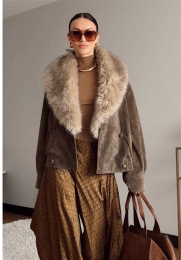 Insane Zara Pants That Look Designer