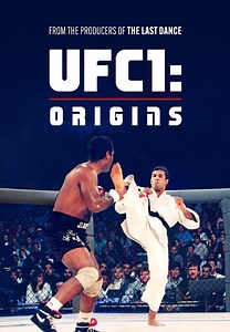 UFC1: Origins
