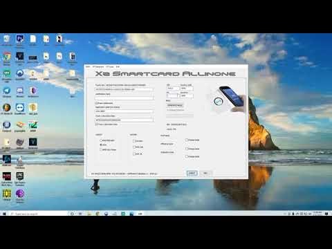 Emv x2 software full tutorial