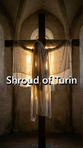 The Shroud of Turin: Fact or Fake?