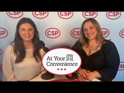 Fuel Margins, Tech Investments & C-Store Survival: With Abigail Sarah from Chestnut Market