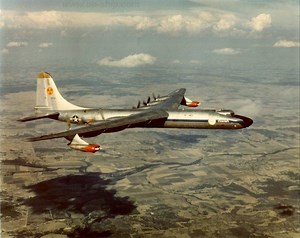 Convair NB 36H - Alchetron, The Free Social Encyclopedia