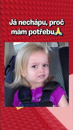 JAK Si POKAZIT DEN ?!🤬😭