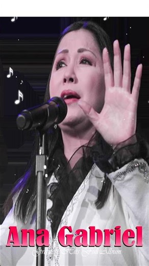 Medley Ranchero - Ana Gabriel