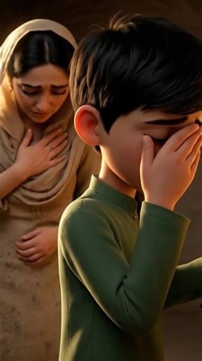 Emotional Ramdan Story #shorts #story #ramadan