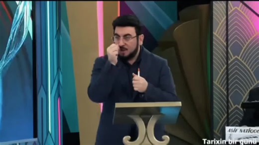 Studio Interview Insights from Engaging Speakers