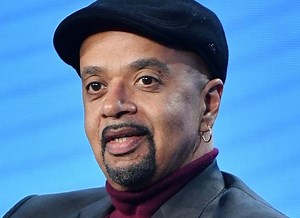 James McBride's Book ('The Good Lord Bird') Adapted Into A Showtime Series / WATCH | EURweb | Black News, Culture, Entertainment & More