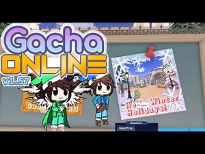 gacha online update livestream WOOOOOOOOOOOO