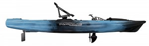 Native Watercraft Titan X Propel 12.5 Fishing Kayak