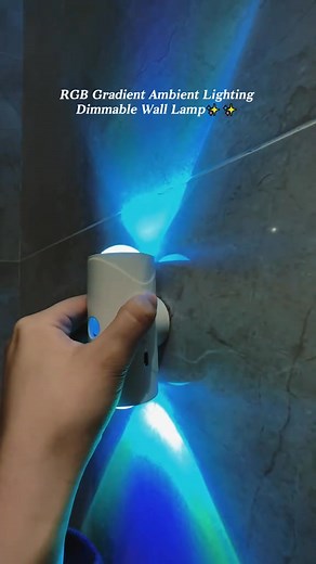 No more blinding lights at 3 AM!  This smart night light auto-senses your movement with perfect soft glow. Rechargeable & customizable colors!  Stick anywhere magnetically - perfect for halls, stairs & bedrooms. Lasts for weeks!  ⚡ Don't wait - these are selling fast! #SmartNightLight #MotionSensorLight #HomeSafety #BedroomEssentials #RGBLighting #SmartHome #NightLight #HomeDecor #ConvenientLiving #HallwayLight | A-Quitewith | Facebook