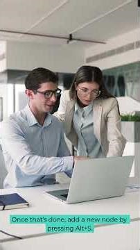 How to Color Grade with Nodes in DaVinci Resolve