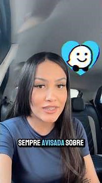 Setting up Waze on Uber and 99 has never been easier! #appdriver #uber #indrive #99pop