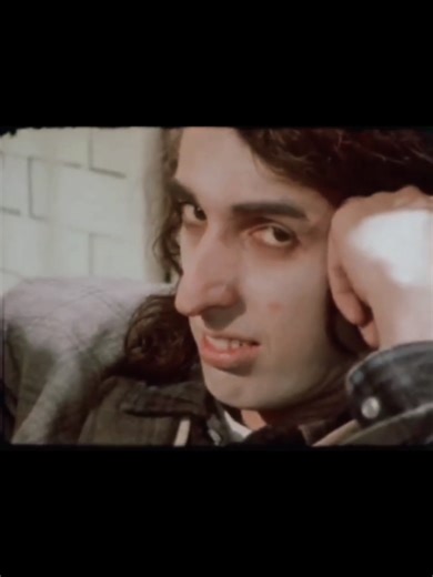 Tiny Tim's Unique Take on 'People Are Strange'