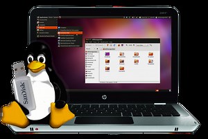 طريقه تنصيب نظام Linux بجانب windows   افضل 5 توزيعات للتحميل بروابط مباشره