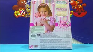 Baby Doll Crying Video How To Play With Baby ★ Bebé Muñeca llorando Para Niños ★ For Kids Worldwide-Xgo