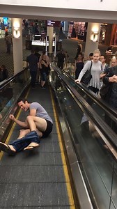 Dack and Push! | Marty and Michael