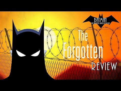 The Forgotten Review