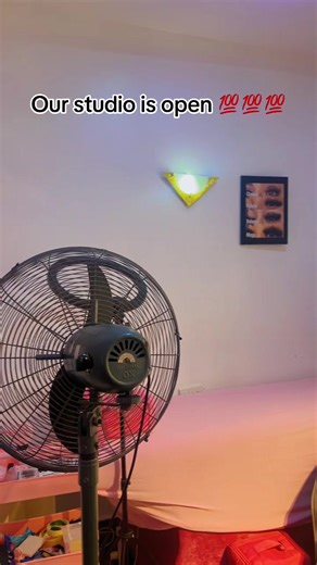 Our studio is very much open 💕💕 To book an appointment send us a dm our studio location is on our page #kishaaesthetics #bookanappointment #storytime #viralvideos