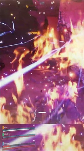 Jolt Mine Team Kill?! | Arc Raiders