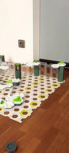 Gravitrax pro Bahn #shorts #gravitrax