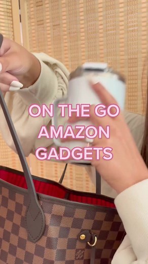 Leakproof Coffee Mugs Tested on White Sofa