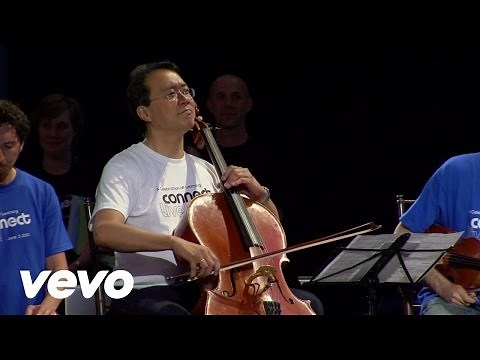 Empire State Of Mind (Silk Road Connect Live From The Museum of Natural History)