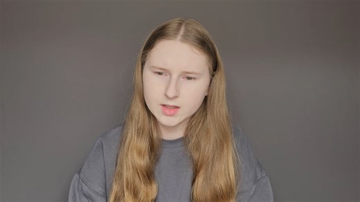 Max, Stranger Things monologue (English)