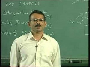 Lecture - 42 The Final Lecture